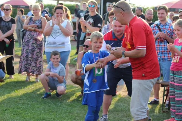 Sportfest 2017 - Turnier Bambinis