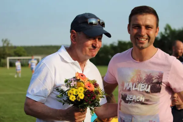 Sportfest 2017 - Turnier Bambinis