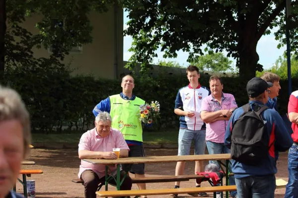 Sportfest 2017 - Sonntag