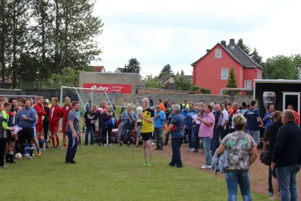 Sportfest 2017 - Sonntag