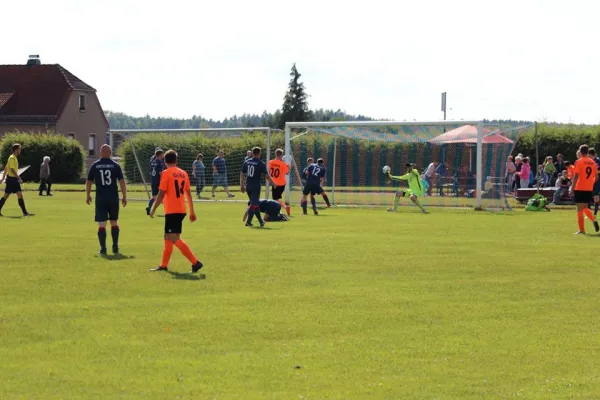 Sportfest 2017 - Sonntag