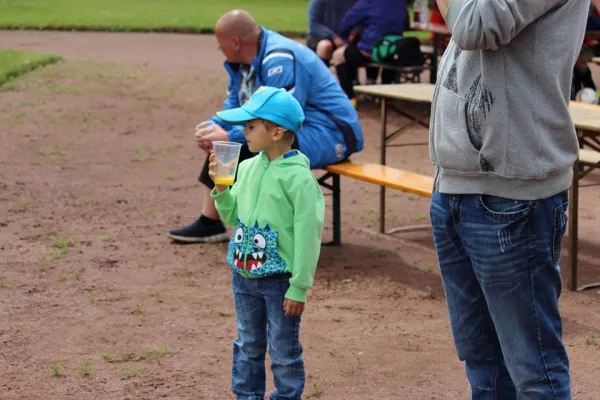 Sportfest 2017 - Sonntag