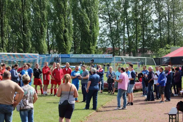 Sportfest 2017 - Sonntag