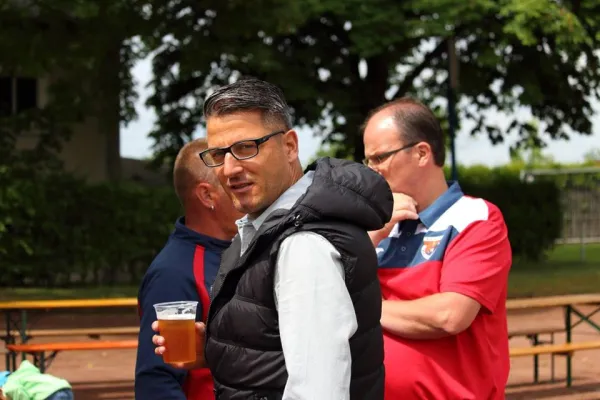 Sportfest 2017 - Sonntag