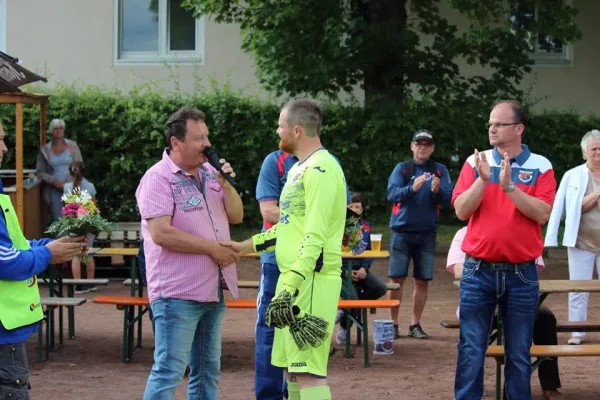 Sportfest 2017 - Sonntag