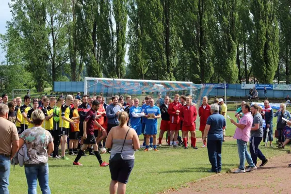 Sportfest 2017 - Sonntag