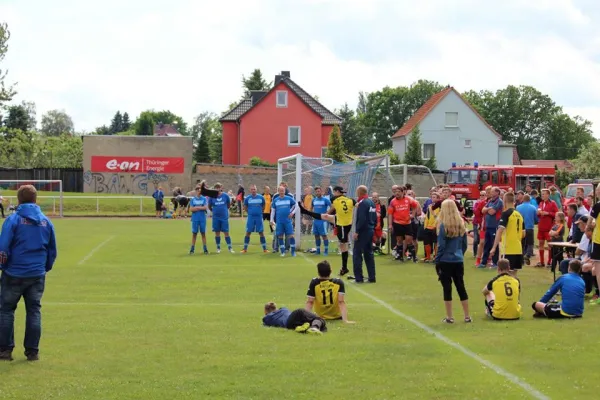 Sportfest 2017 - Sonntag