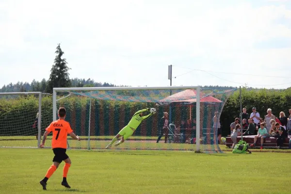 Sportfest 2017 - Sonntag