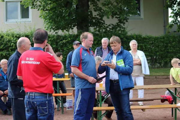 Sportfest 2017 - Sonntag