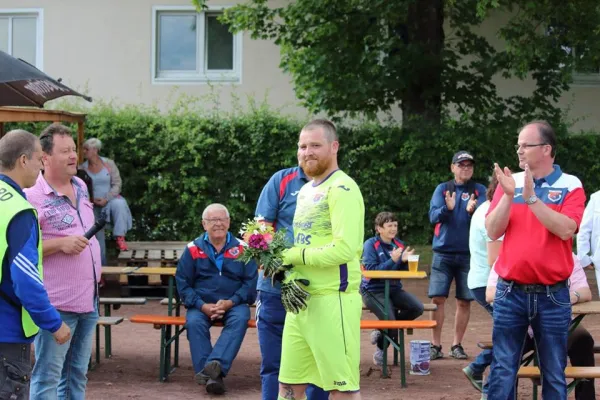 Sportfest 2017 - Sonntag