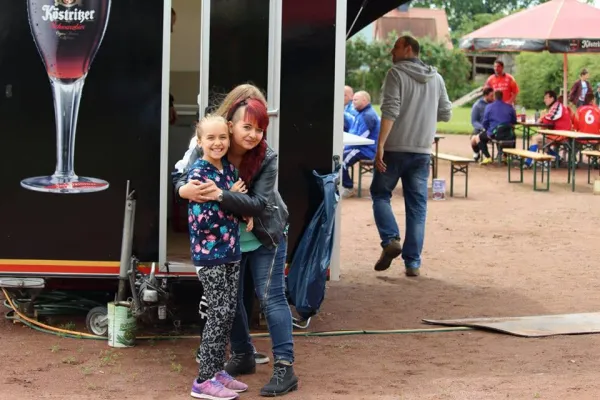 Sportfest 2017 - Sonntag