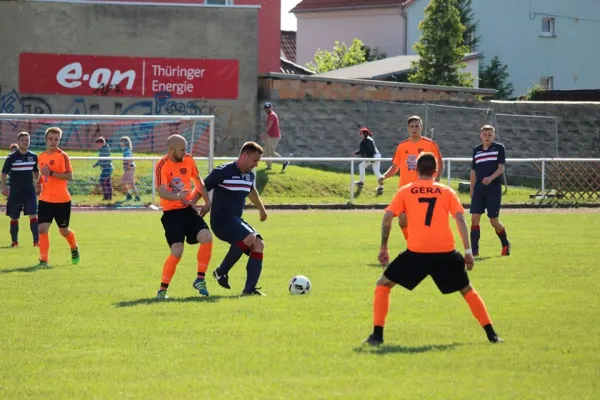 Sportfest 2017 - Sonntag