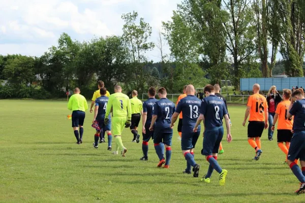 Sportfest 2017 - Sonntag