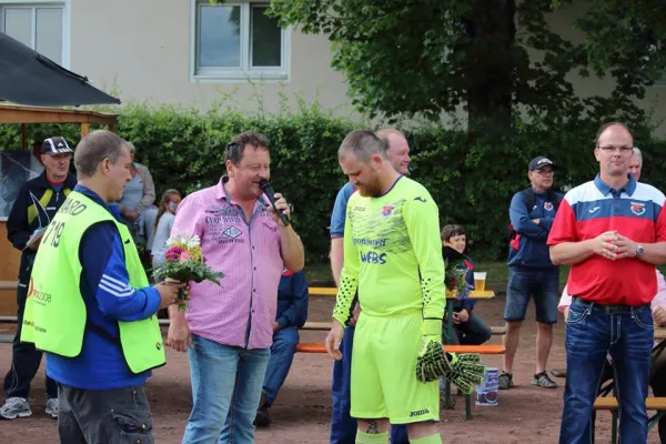 Sportfest 2017 - Sonntag