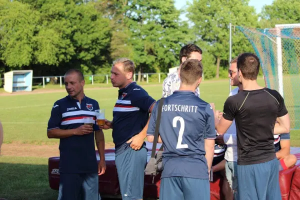 Sportfest 2017 - Sonntag