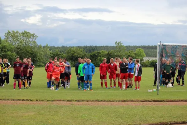Sportfest 2017 - Sonntag