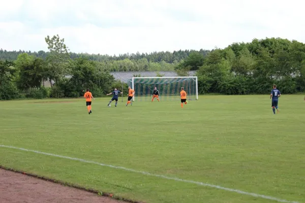 Sportfest 2017 - Sonntag