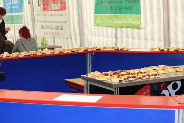 Sportfest 2017 - Sonntag