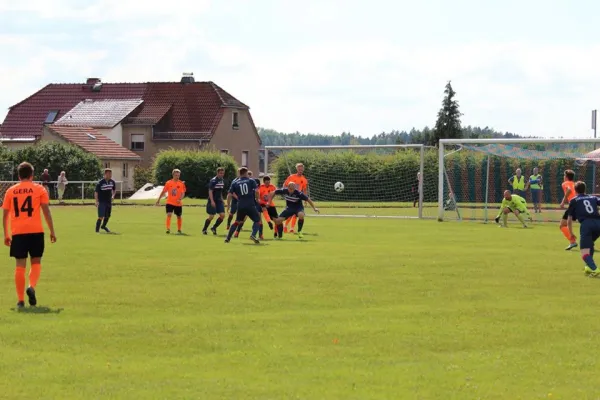 Sportfest 2017 - Sonntag