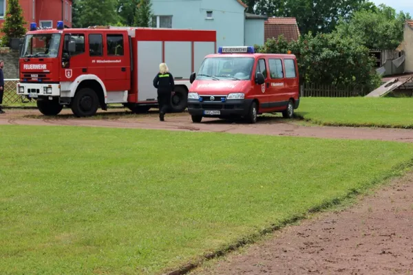 Sportfest 2017 - Sonntag