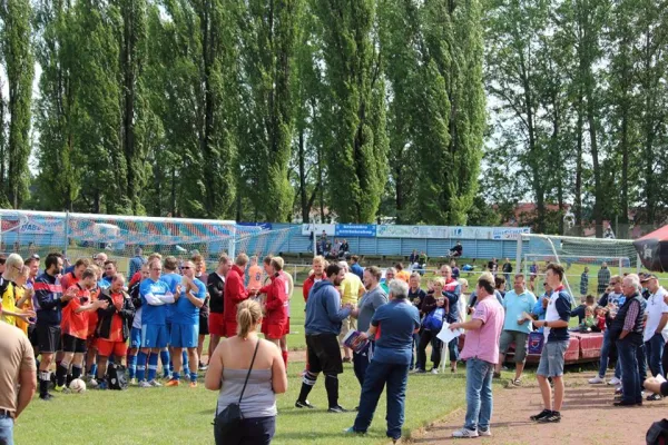 Sportfest 2017 - Sonntag