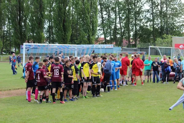 Sportfest 2017 - Sonntag