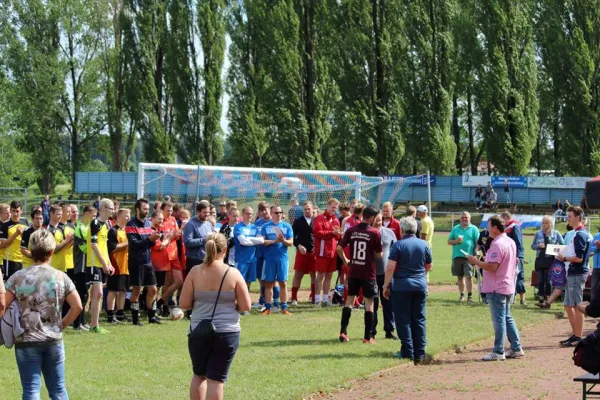 Sportfest 2017 - Sonntag