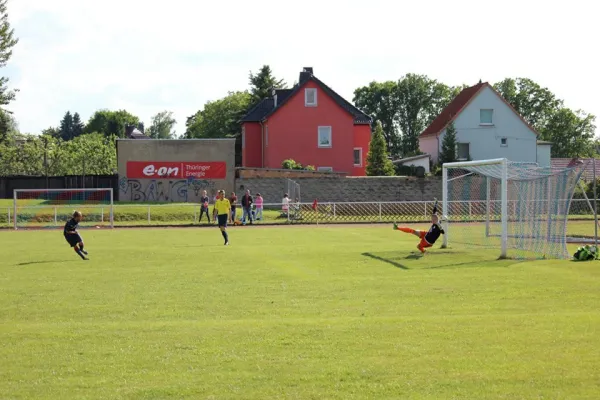 Sportfest 2017 - Sonntag