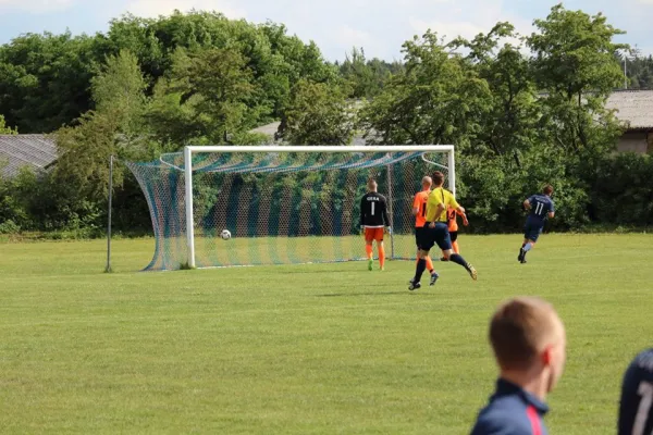 Sportfest 2017 - Sonntag