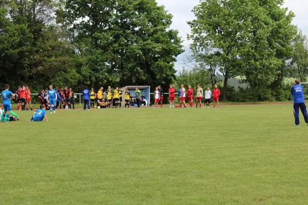 Sportfest 2017 - Sonntag