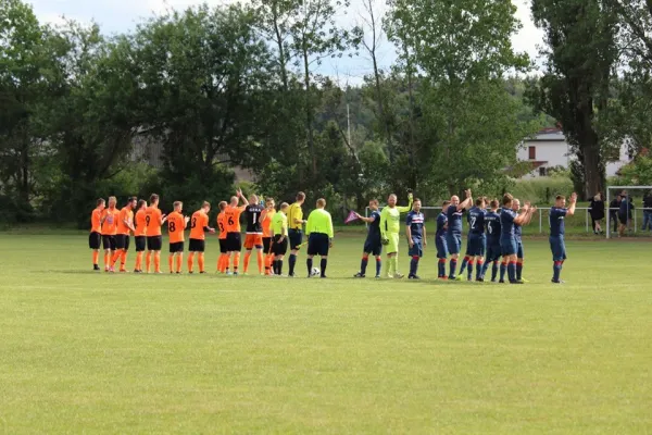 Sportfest 2017 - Sonntag