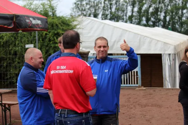 Sportfest 2017 - Sonntag