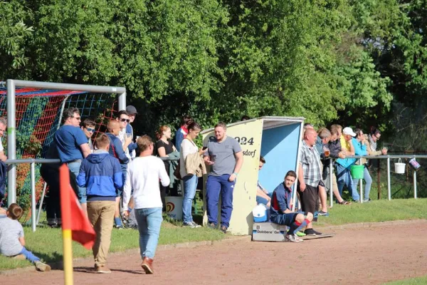 Sportfest 2017 - Sonntag