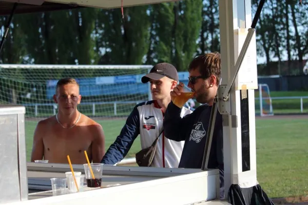 Sportfest 2017 - Sonntag