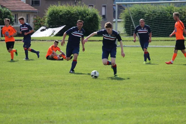 Sportfest 2017 - Sonntag