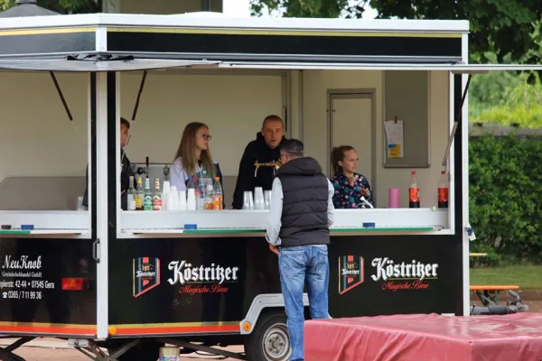 Sportfest 2017 - Sonntag