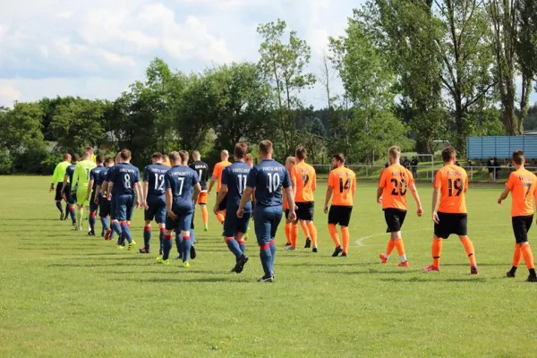 Sportfest 2017 - Sonntag