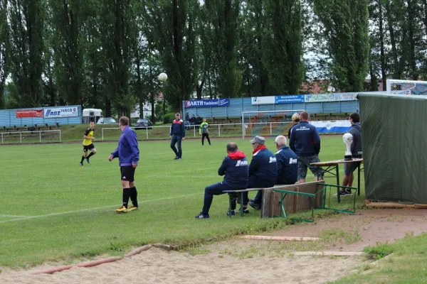 Sportfest 2017 - Sonntag