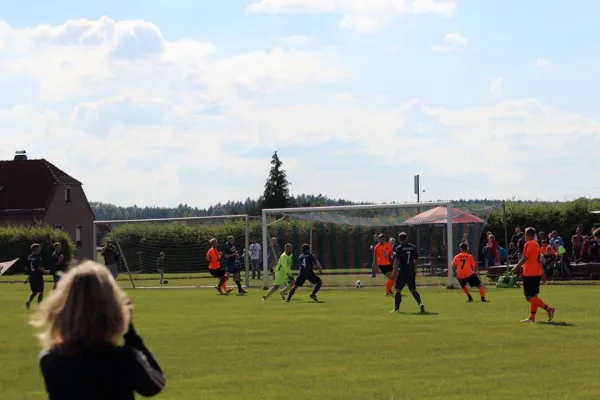 Sportfest 2017 - Sonntag