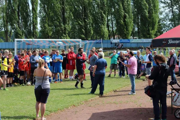 Sportfest 2017 - Sonntag