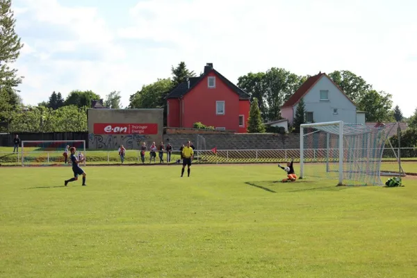 Sportfest 2017 - Sonntag