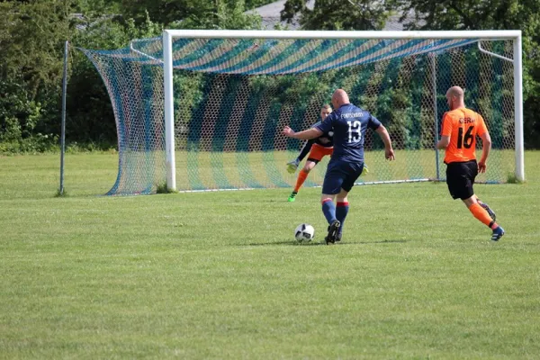 Sportfest 2017 - Sonntag