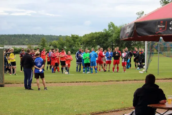 Sportfest 2017 - Sonntag