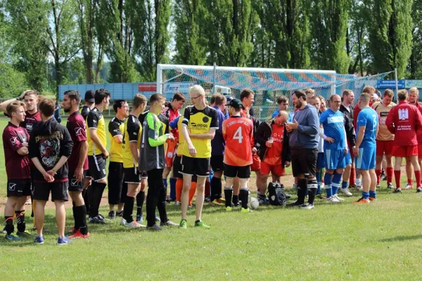 Sportfest 2017 - Sonntag