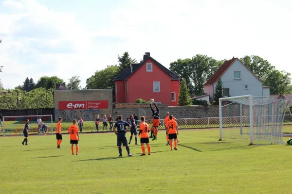 Sportfest 2017 - Sonntag