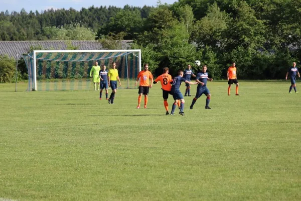 Sportfest 2017 - Sonntag