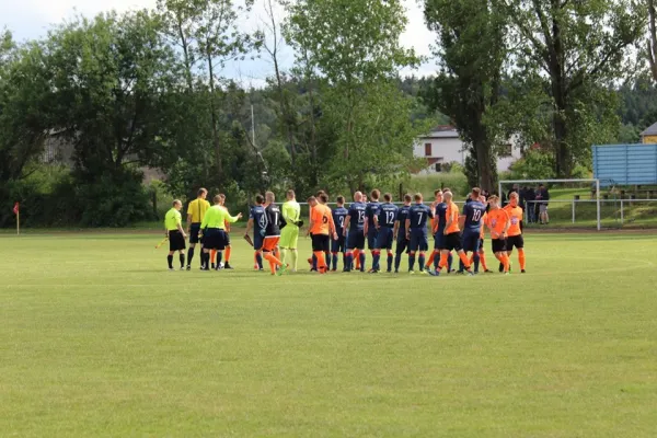 Sportfest 2017 - Sonntag