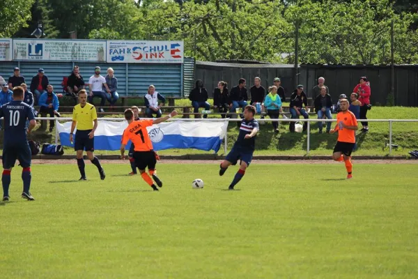 Sportfest 2017 - Sonntag