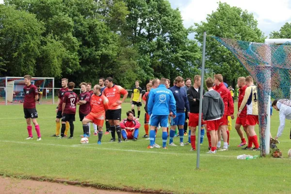 Sportfest 2017 - Sonntag