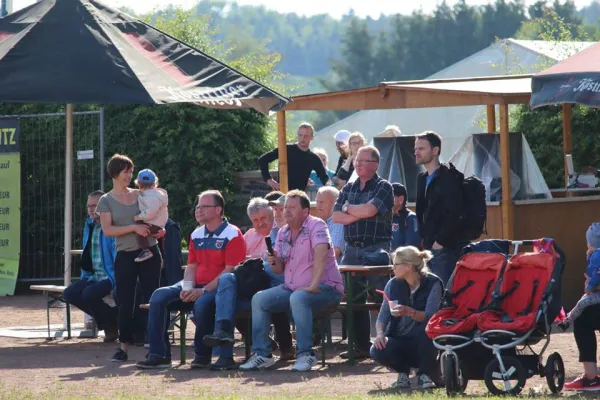 Sportfest 2017 - Sonntag